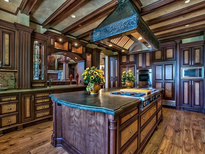Concealed Springs Mountain Residence by Sierra Verde Group - Photo 23