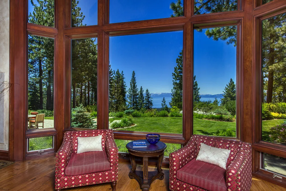 Concealed Springs Mountain Residence by Sierra Verde Group - Photo 19