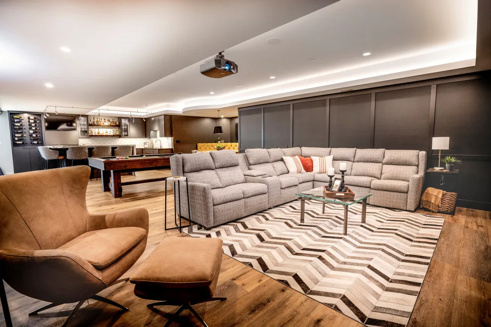 Sanctuary at Home by Revival Design Collective - Photo 12
