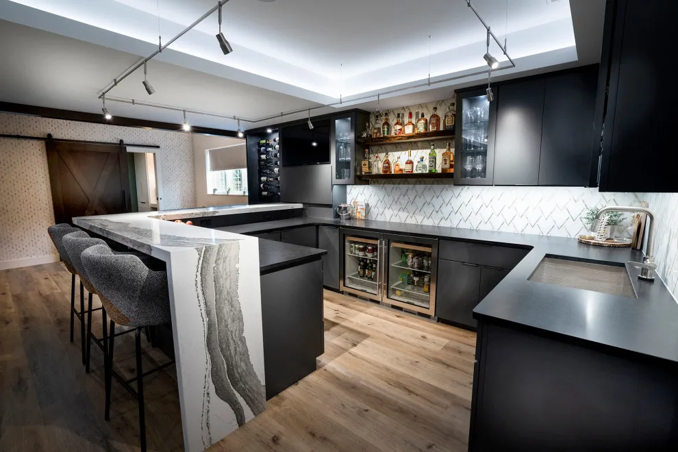 Sanctuary at Home by Revival Design Collective - Photo 33