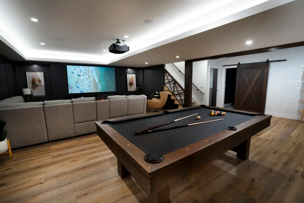 Sanctuary at Home by Revival Design Collective - Photo 3