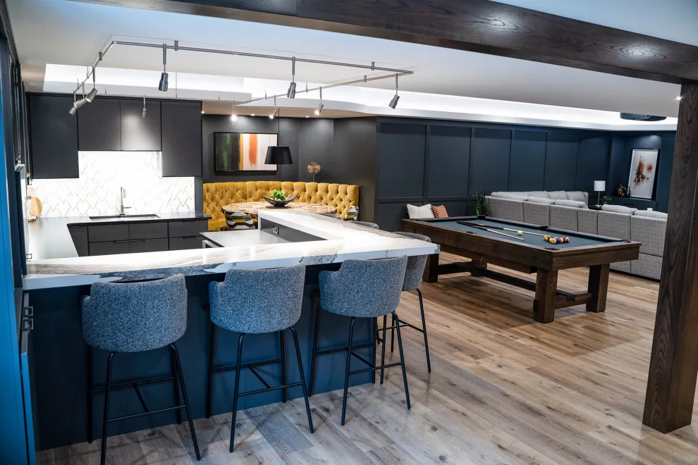 Sanctuary at Home by Revival Design Collective - Photo 15