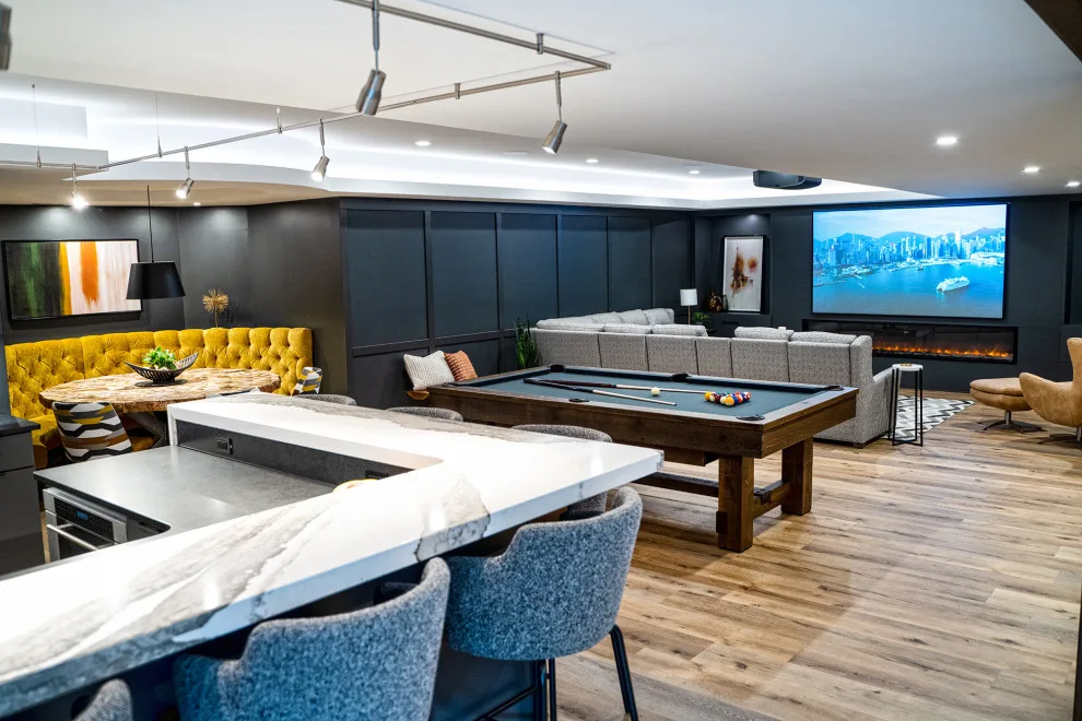 Sanctuary at Home by Revival Design Collective - Photo 17