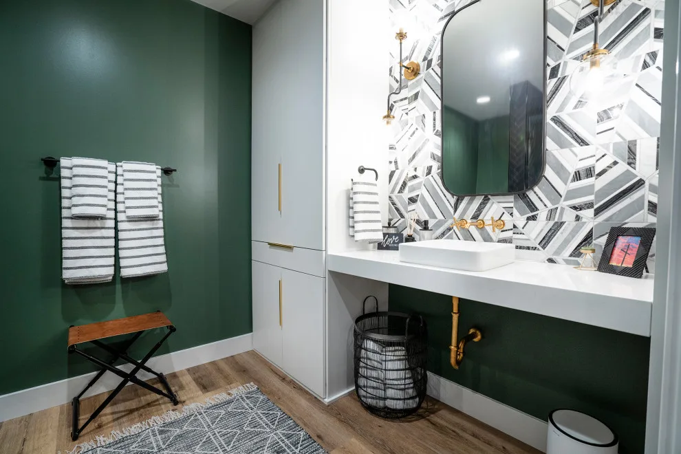 Sanctuary at Home by Revival Design Collective - Photo 27