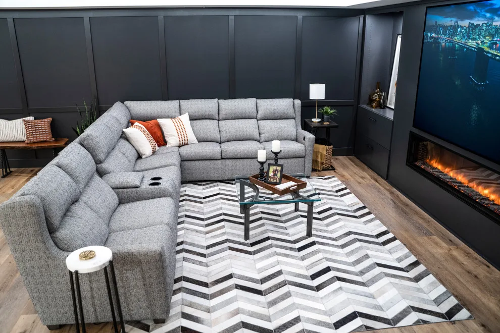 Sanctuary at Home by Revival Design Collective - Photo 34