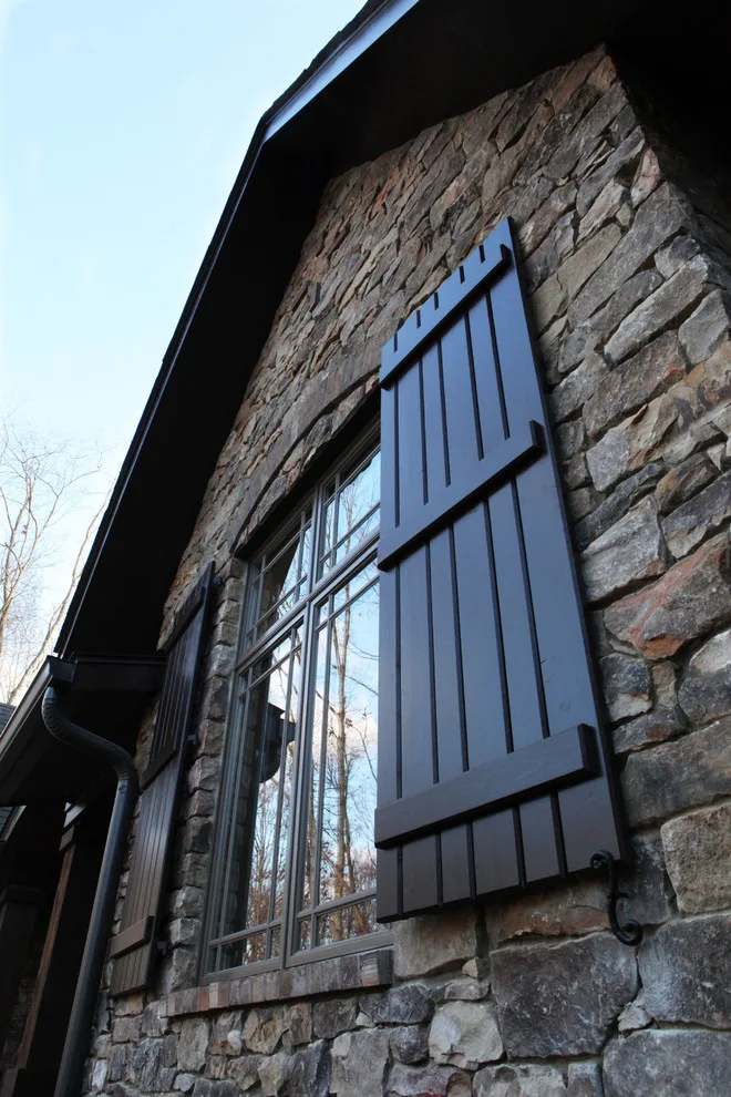 Mountain Artisan Builder by Ashley J. Design - Photo 12