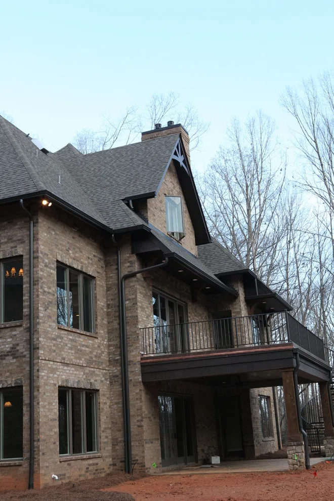 Mountain Artisan Builder by Ashley J. Design - Photo 6