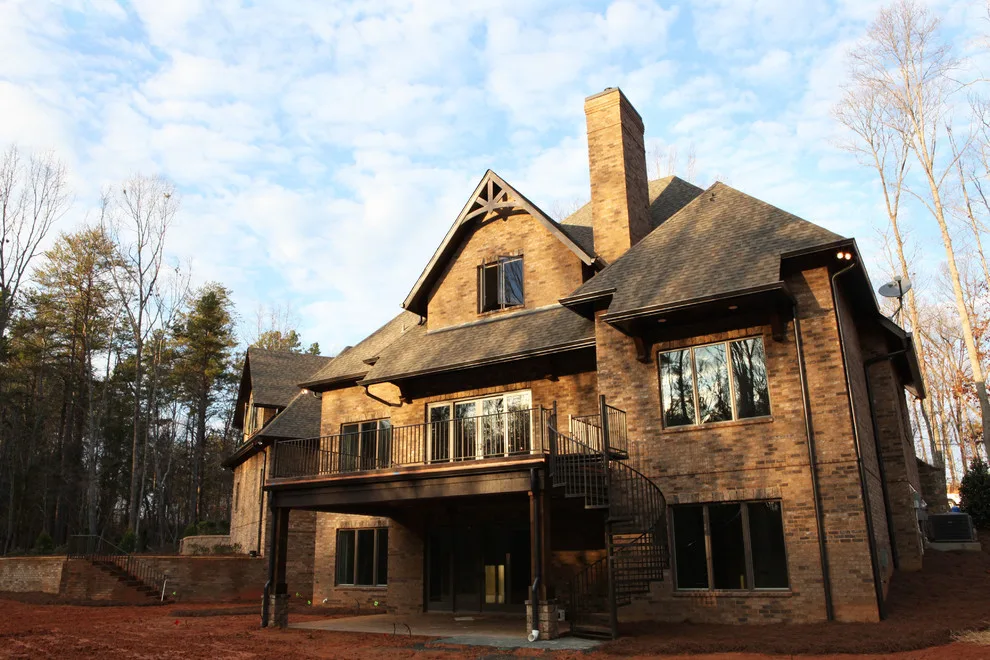 Mountain Artisan Builder by Ashley J. Design - Photo 10