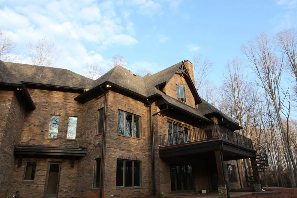 Mountain Artisan Builder by Ashley J. Design - Photo 2