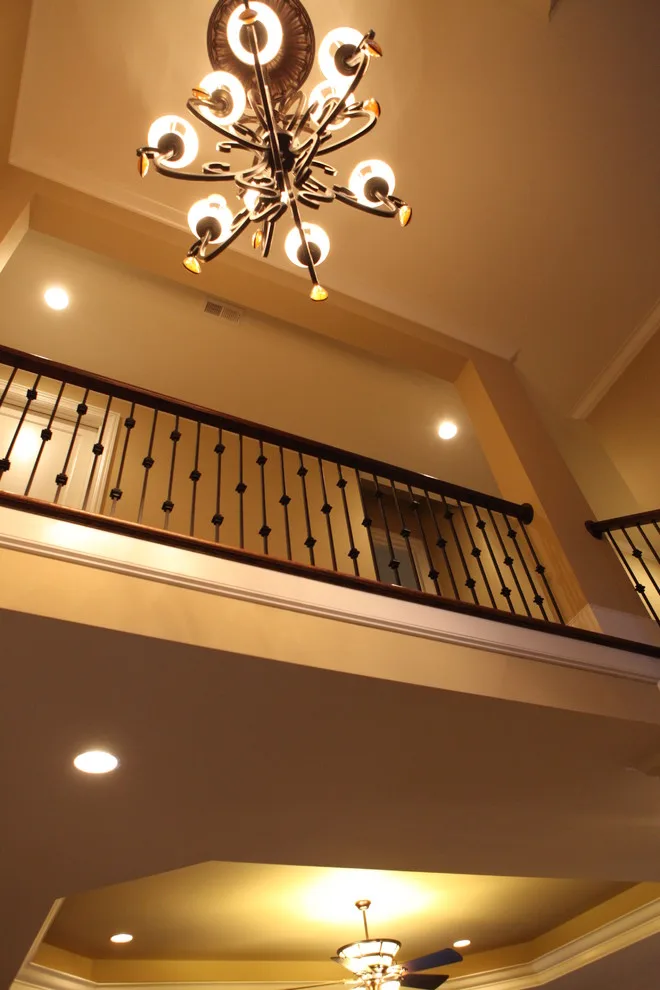 Mountain Artisan Builder by Ashley J. Design - Photo 14