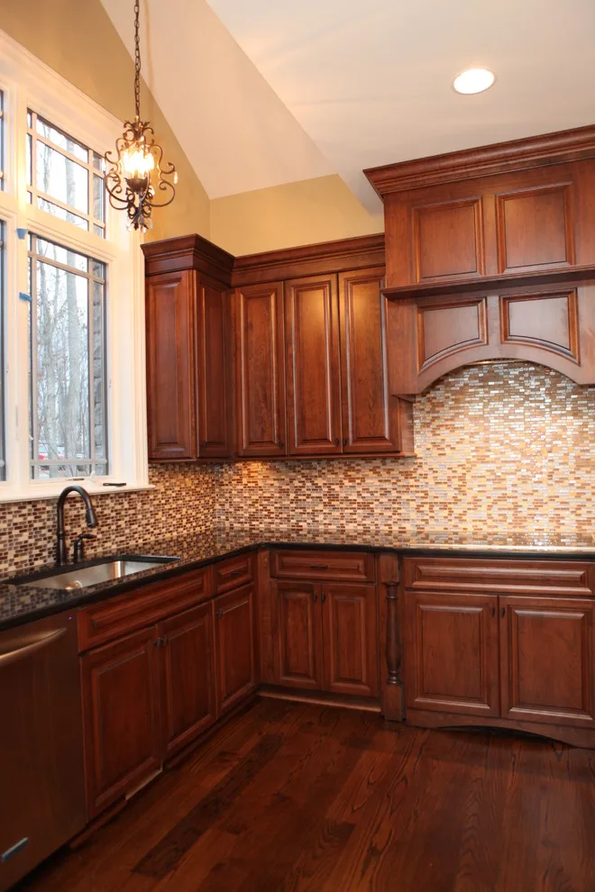 Mountain Artisan Builder by Ashley J. Design - Photo 9