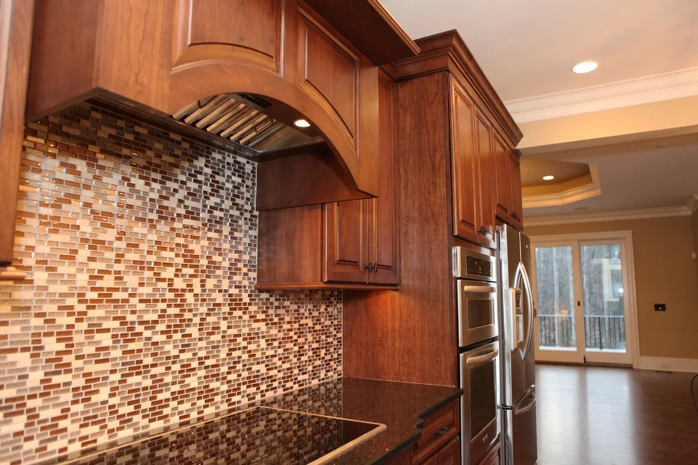 Mountain Artisan Builder by Ashley J. Design - Photo 11