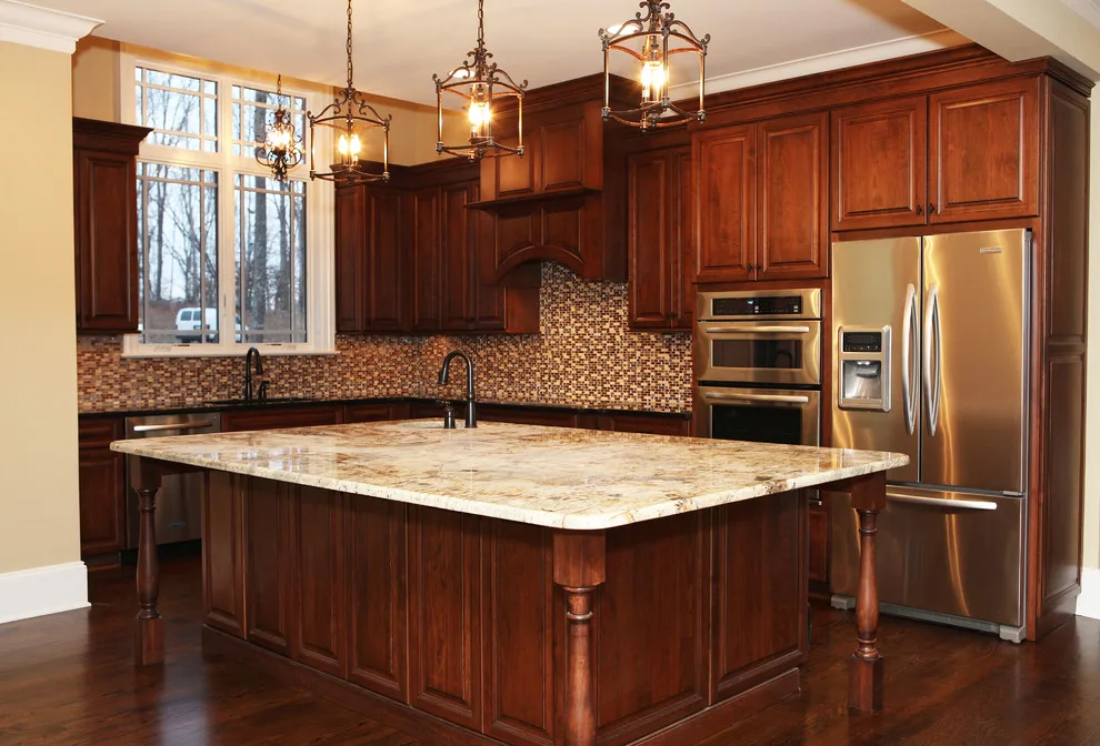 Mountain Artisan Builder by Ashley J. Design - Photo 3