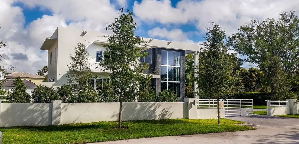 Elevated Pines 2 - Miami by Jorge L. Esteban Architecture & Planning - Photo 5