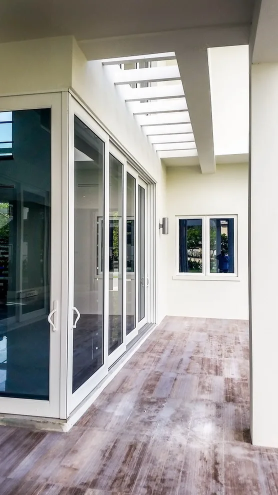 Elevated Pines 2 - Miami by Jorge L. Esteban Architecture & Planning - Photo 3