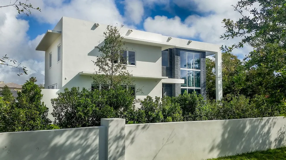 Elevated Pines 2 - Miami by Jorge L. Esteban Architecture & Planning - Photo 2