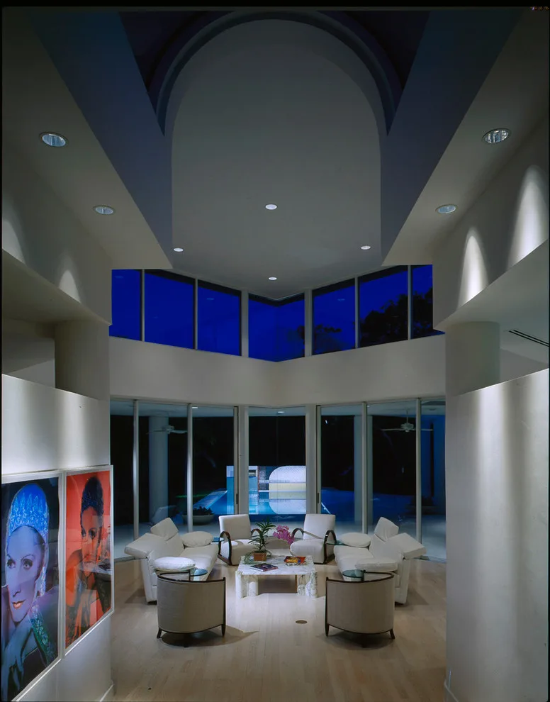 Elevated Pines - Miami by Jorge L. Esteban Architecture & Planning - Photo 4