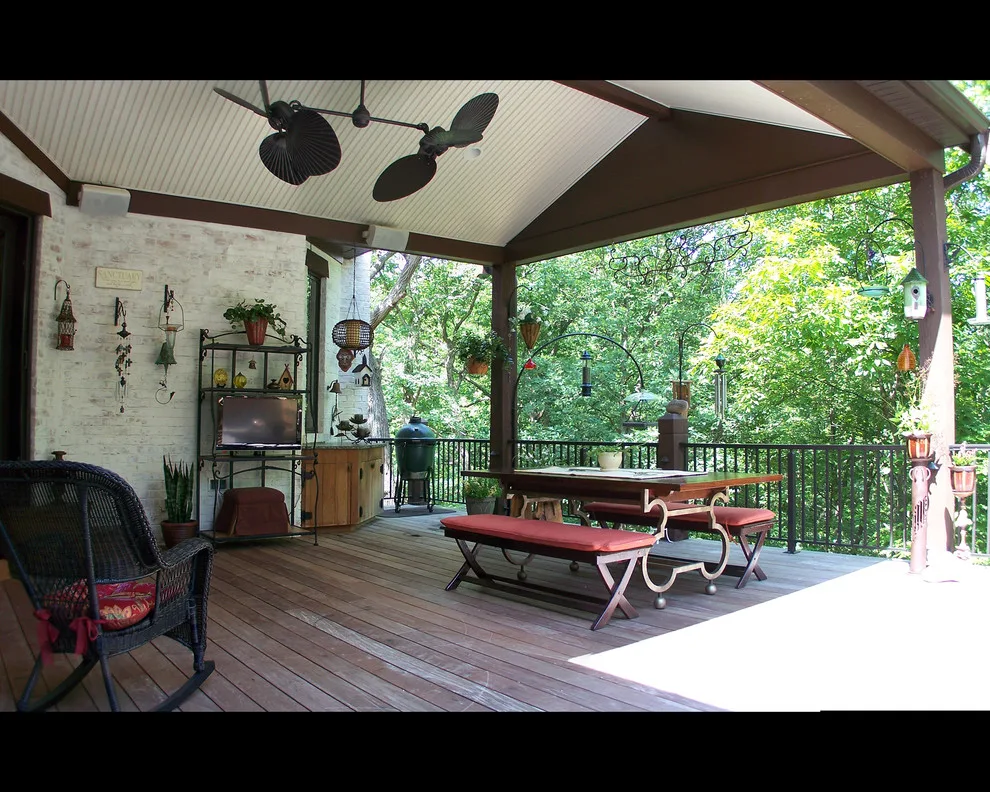 High Ridge Bespoke by DL Design, Inc - Photo 4