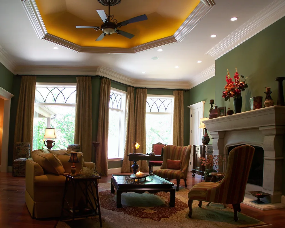 High Ridge Bespoke by DL Design, Inc - Photo 9