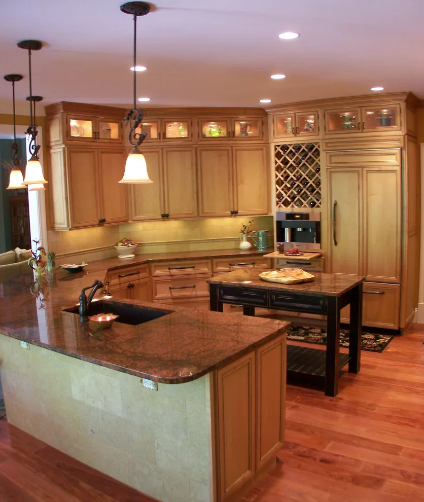 High Ridge Bespoke by DL Design, Inc - Photo 3