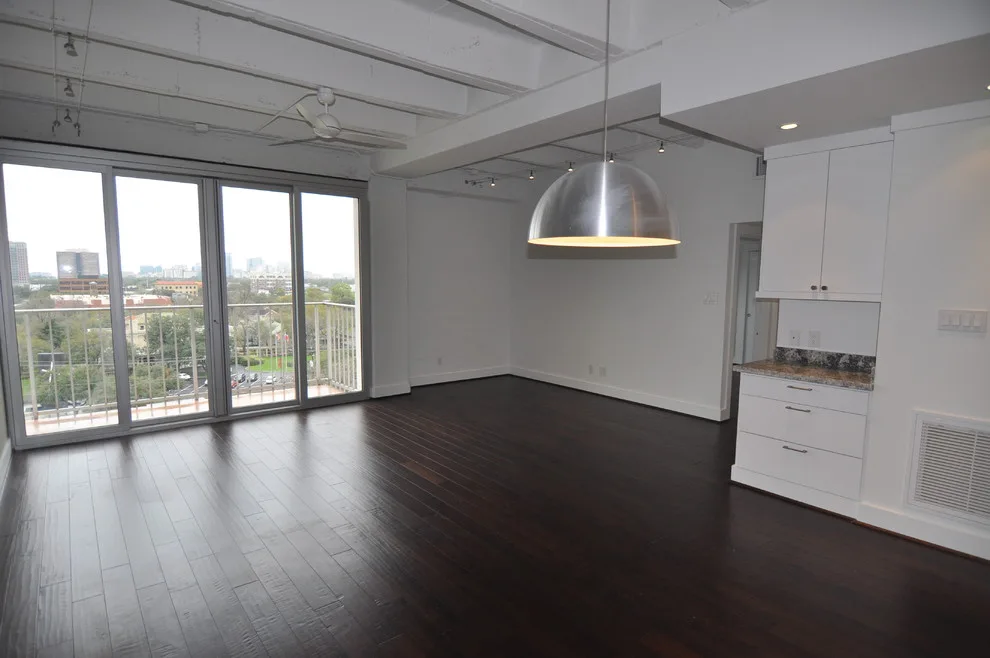 Condominium Renovation in a High-Rise by RD Architecture, LLC - Photo 13