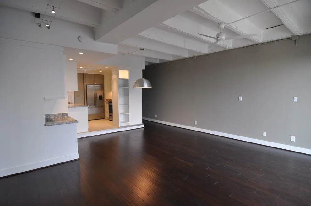 Condominium Renovation in a High-Rise by RD Architecture, LLC - Photo 10