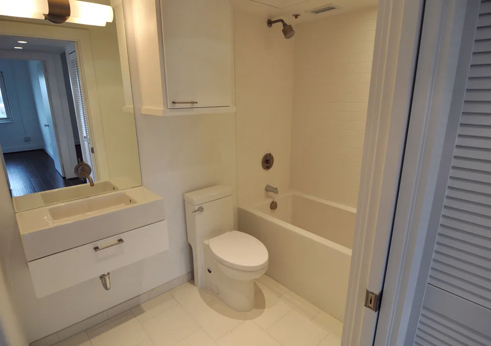 Condominium Renovation in a High-Rise by RD Architecture, LLC - Photo 5