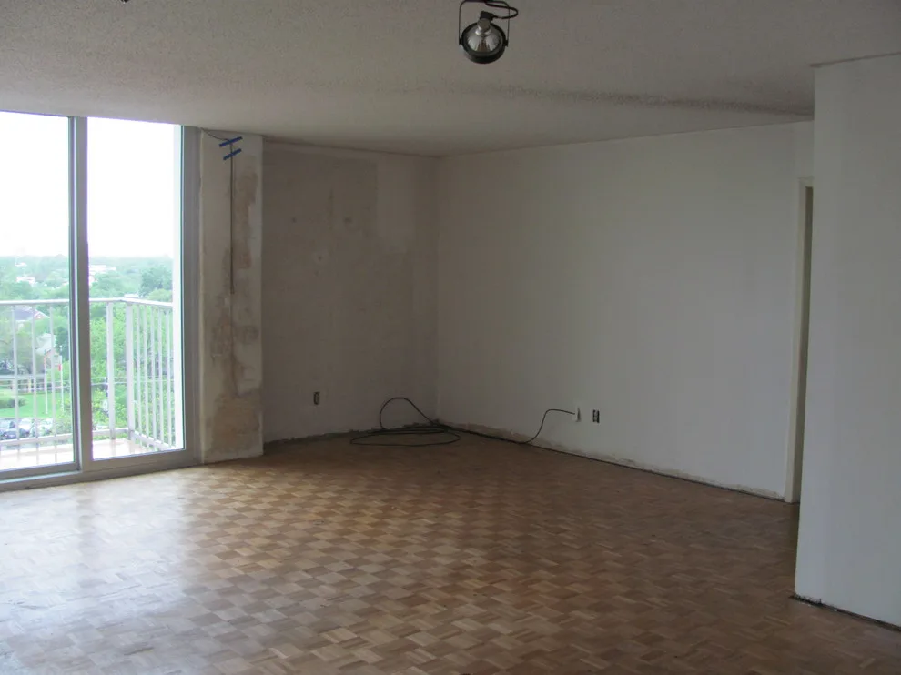 Condominium Renovation in a High-Rise by RD Architecture, LLC - Photo 11