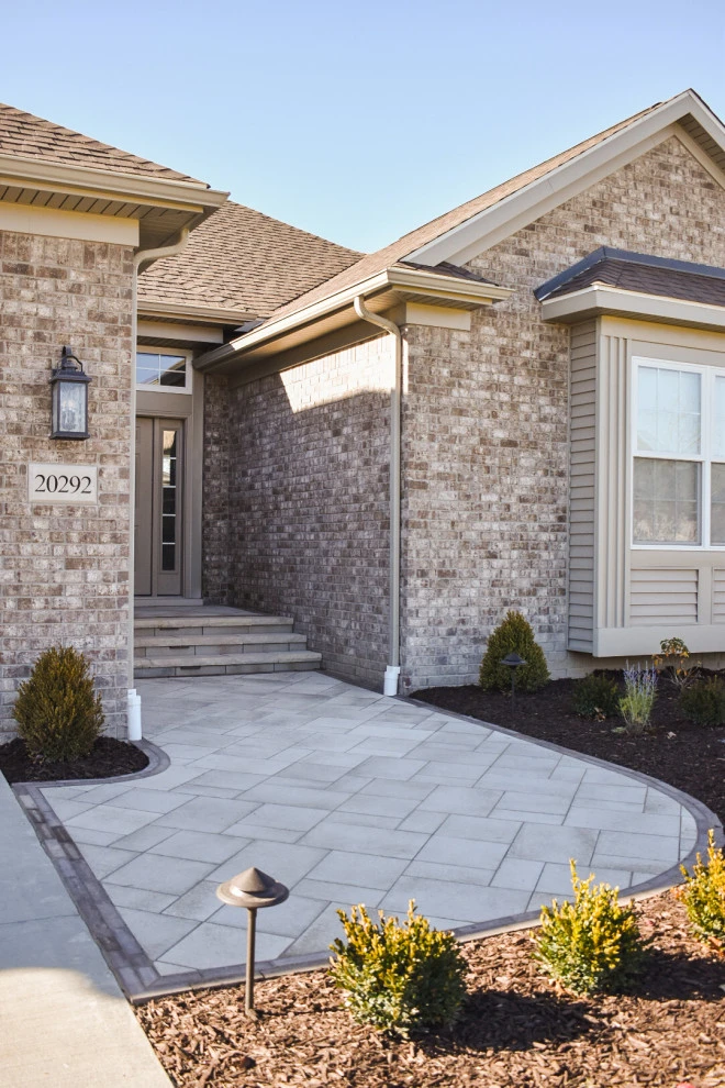 Front + Backyard Overhaul by GLC Lawn & Landscaping LLC - Photo 17