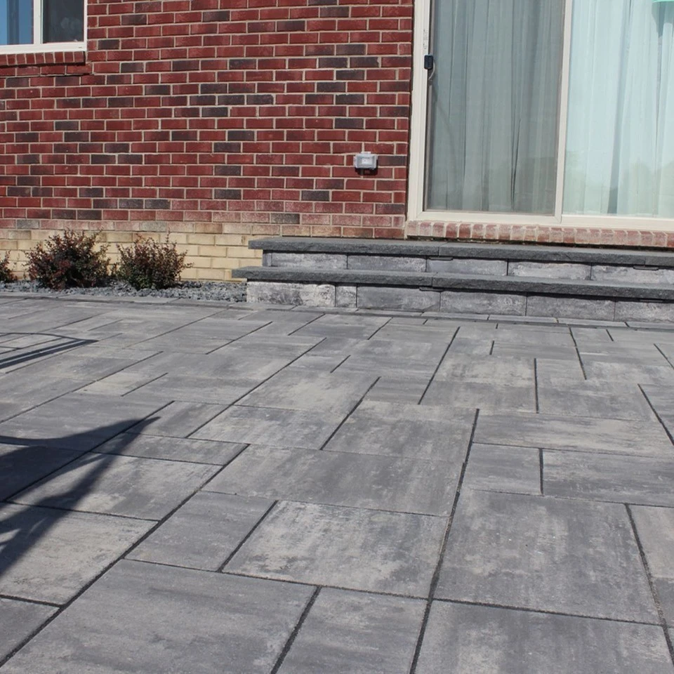 Patio Retreat by GLC Lawn & Landscaping LLC - Photo 4