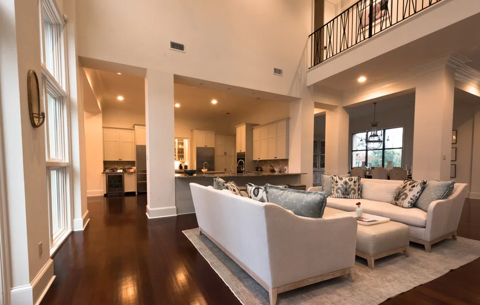 Highland Home by The Front Door / Dwayne Carruth - Photo 2