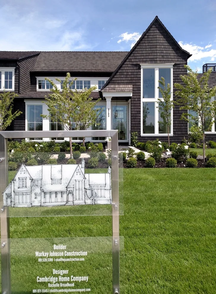 Utah Highland Home by C Kevin Coffey Dwellings | Design - Photo 9