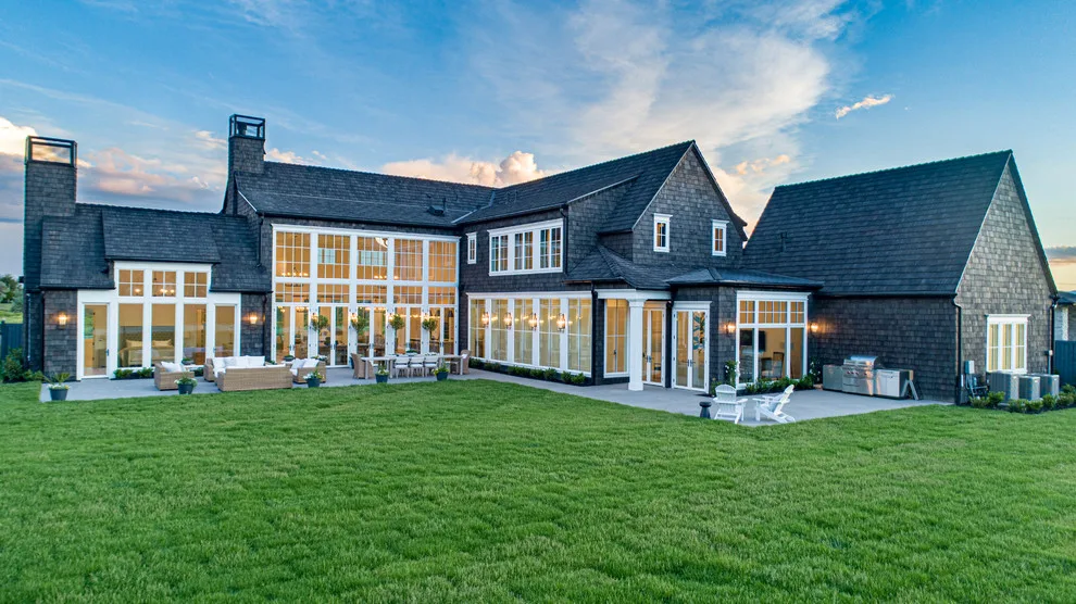 Utah Highland Home by C Kevin Coffey Dwellings | Design - Photo 8
