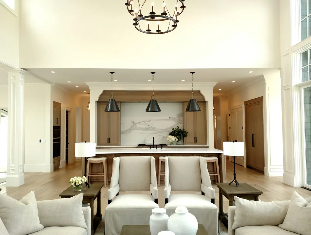 Utah Highland Home by C Kevin Coffey Dwellings | Design - Photo 2
