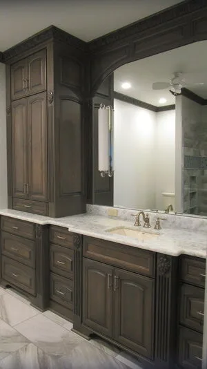 Concord Highlands Interior Renovation by Joseph Myers, Architect, Inc. - Photo 17