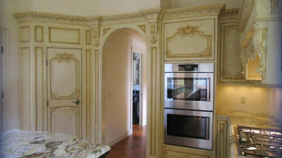 Concord Highlands Interior Renovation by Joseph Myers, Architect, Inc. - Photo 4