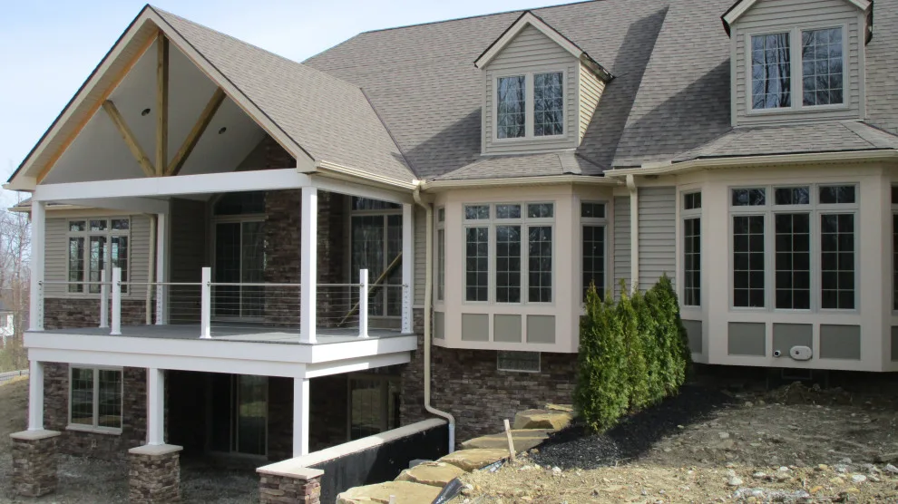 Concord Highlands Interior Renovation by Joseph Myers, Architect, Inc. - Photo 12