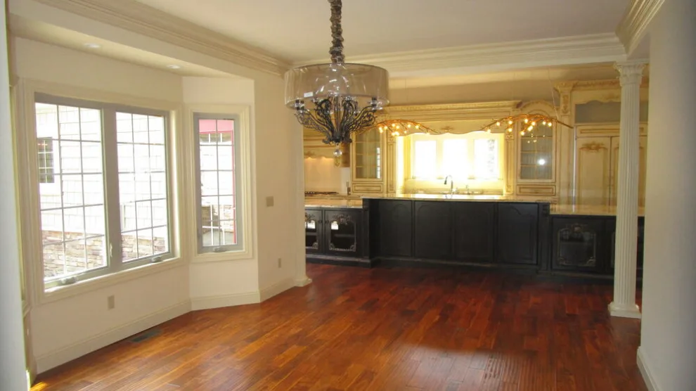Concord Highlands Interior Renovation by Joseph Myers, Architect, Inc. - Photo 11