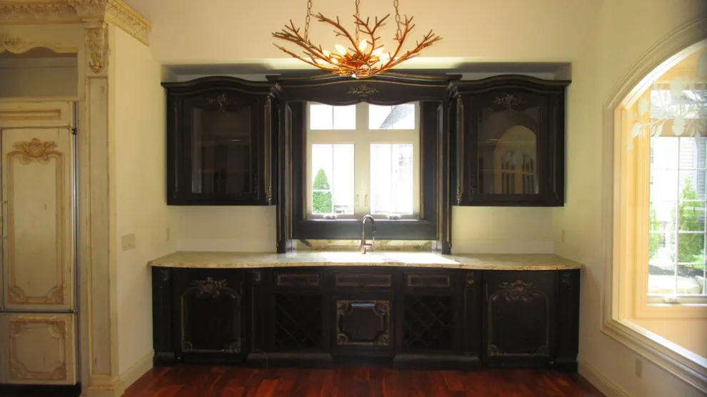 Concord Highlands Interior Renovation by Joseph Myers, Architect, Inc. - Photo 18