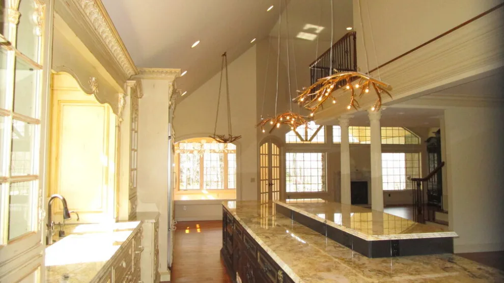 Concord Highlands Interior Renovation by Joseph Myers, Architect, Inc. - Photo 19