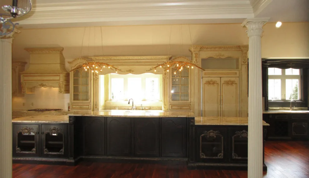 Concord Highlands Interior Renovation by Joseph Myers, Architect, Inc. - Photo 15