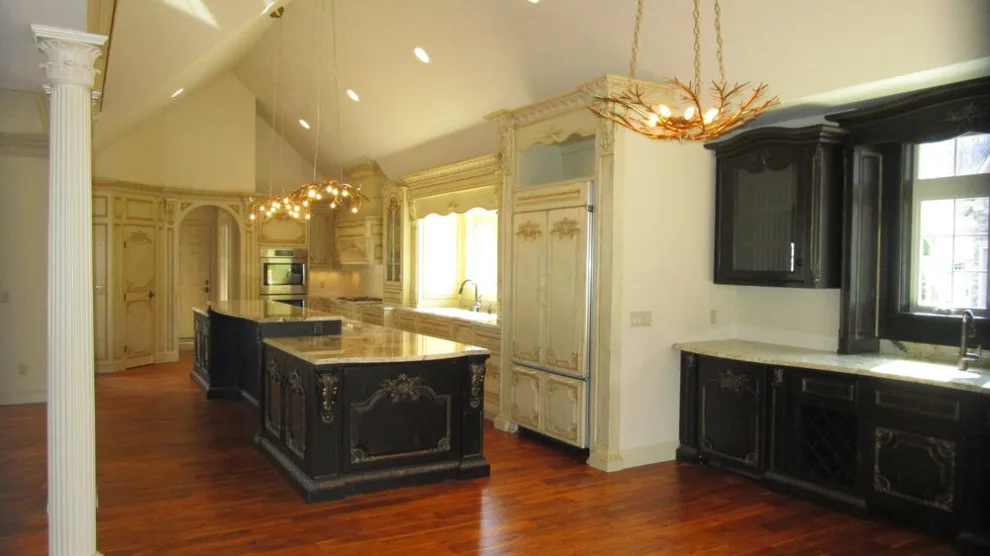 Concord Highlands Interior Renovation by Joseph Myers, Architect, Inc. - Photo 10