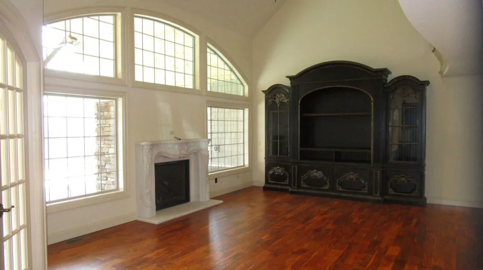 Concord Highlands Interior Renovation by Joseph Myers, Architect, Inc. - Photo 8