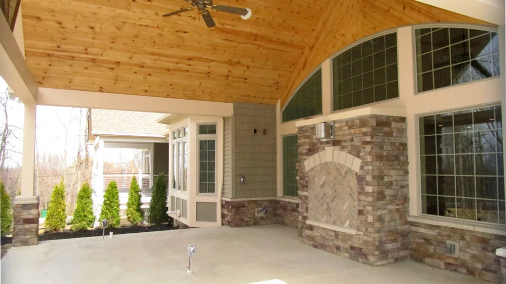 Concord Highlands Interior Renovation by Joseph Myers, Architect, Inc. - Photo 6