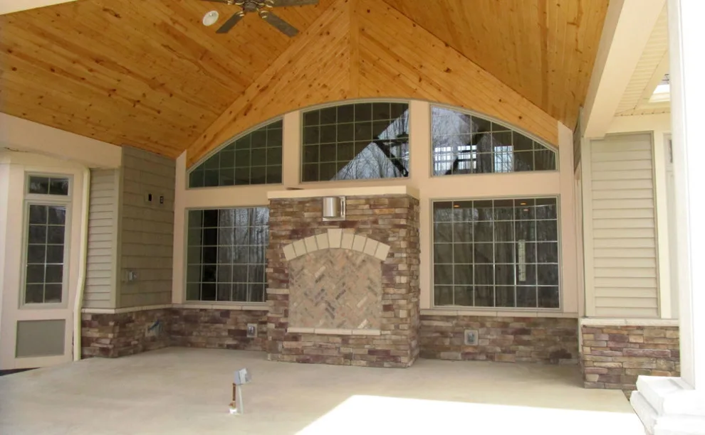 Concord Highlands Interior Renovation by Joseph Myers, Architect, Inc. - Photo 16