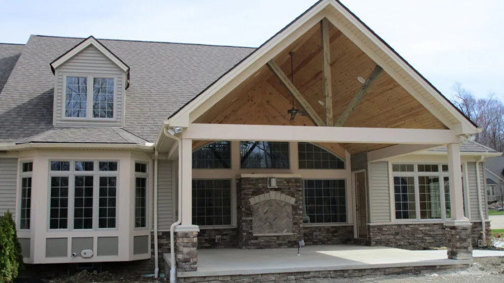 Concord Highlands Interior Renovation by Joseph Myers, Architect, Inc. - Photo 13