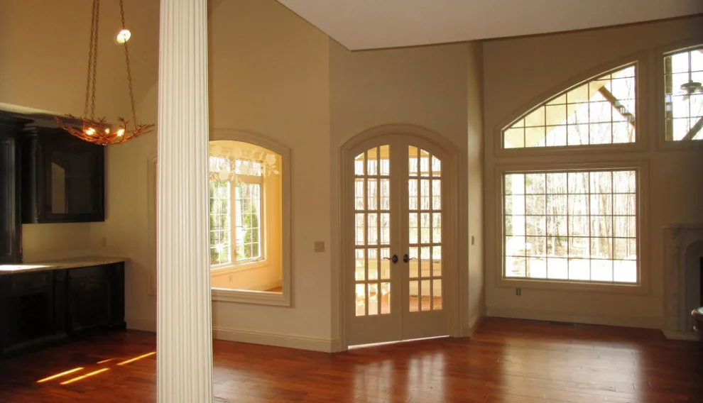 Concord Highlands Interior Renovation by Joseph Myers, Architect, Inc. - Photo 5