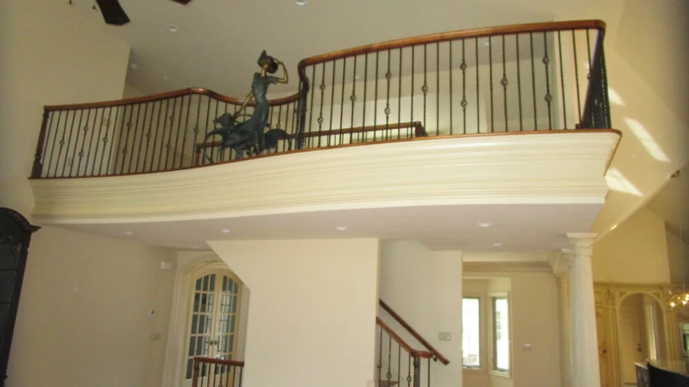 Concord Highlands Interior Renovation by Joseph Myers, Architect, Inc. - Photo 9