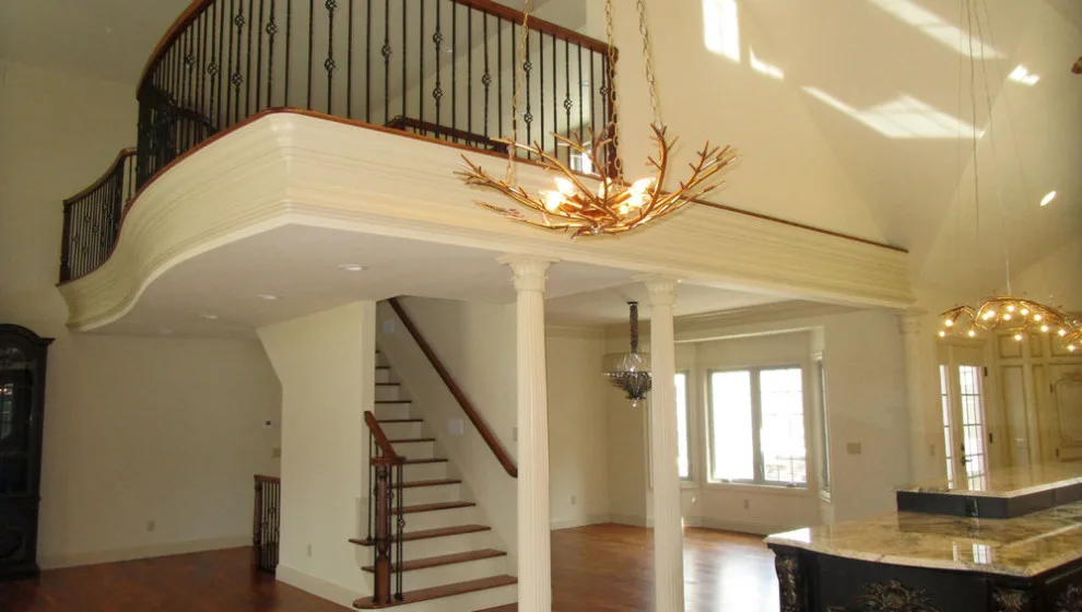Concord Highlands Interior Renovation by Joseph Myers, Architect, Inc. - Photo 7