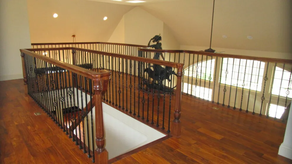 Concord Highlands Interior Renovation by Joseph Myers, Architect, Inc. - Photo 14
